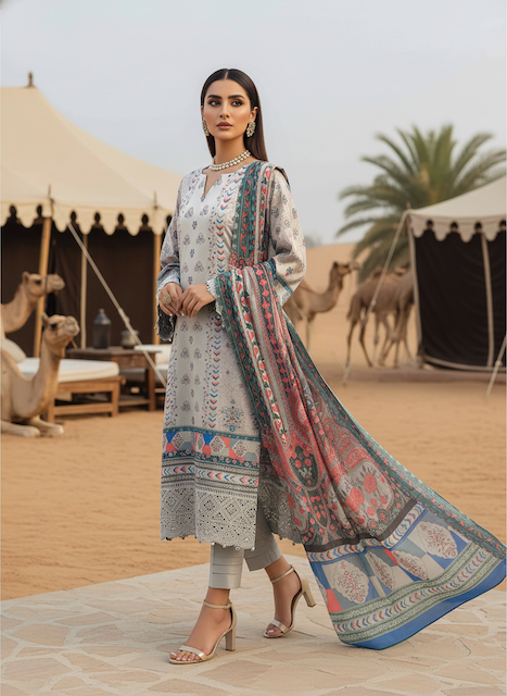 FIZA NOOR – NAQSH VOL. 01– d8