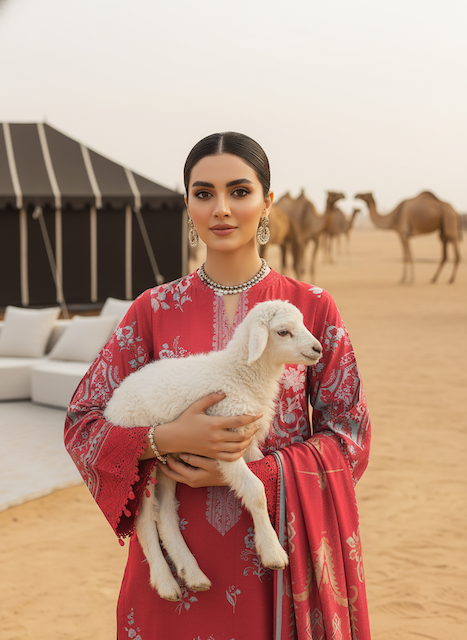 FIZA NOOR – NAQSH VOL. 01– d2