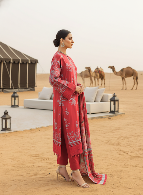 FIZA NOOR – NAQSH VOL. 01– d2