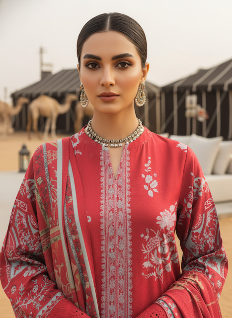 FIZA NOOR – NAQSH VOL. 01– d2