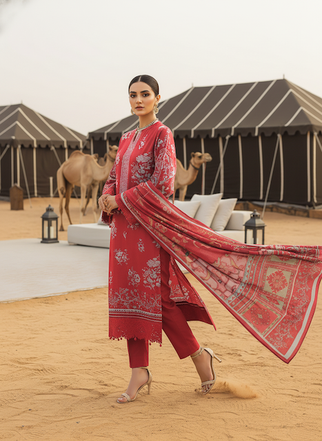 FIZA NOOR – NAQSH VOL. 01– d2